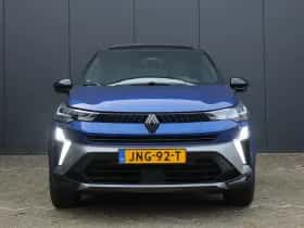 Renault Captur (2025) thumbnail 2
