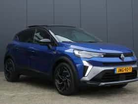 Renault Captur (2025) thumbnail 3