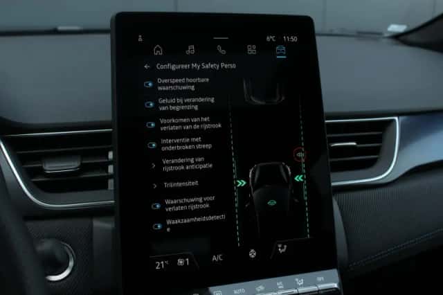 Renault Captur (2025) thumbnail 29