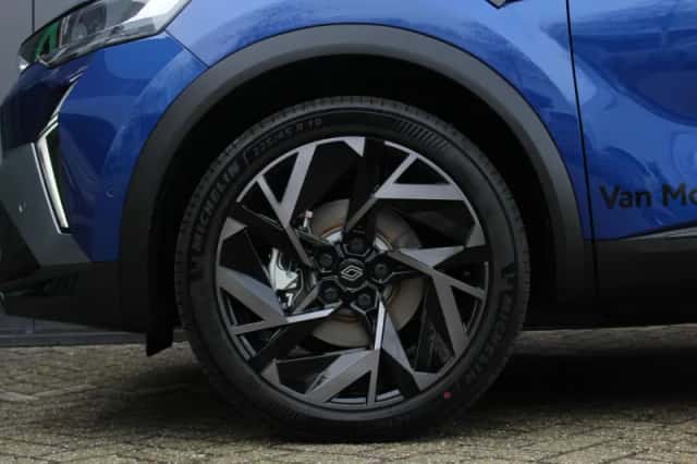 Renault Captur (2025) thumbnail 9