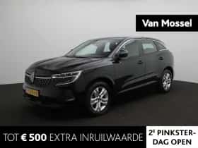 Renault Austral (2023)