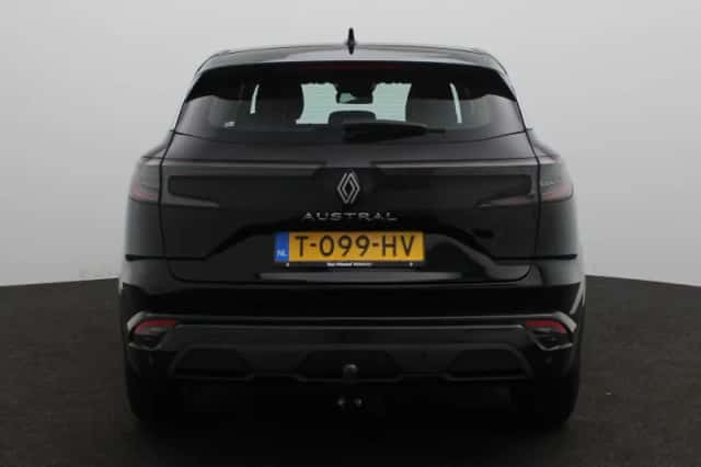 Renault Austral (2023) thumbnail 5