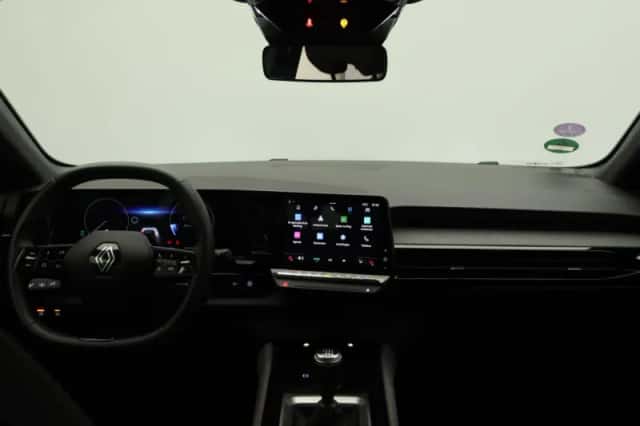 Renault Austral (2023) thumbnail 7