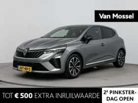 Renault Clio (2025)