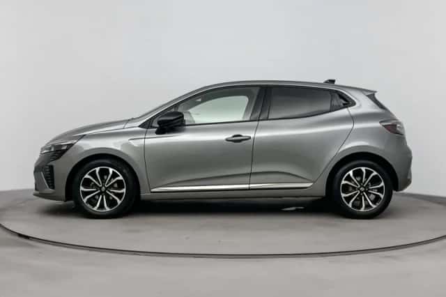 Renault Clio (2025) thumbnail 2
