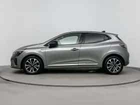 Renault Clio (2025) thumbnail 2
