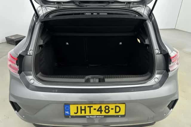 Renault Clio (2025) thumbnail 11