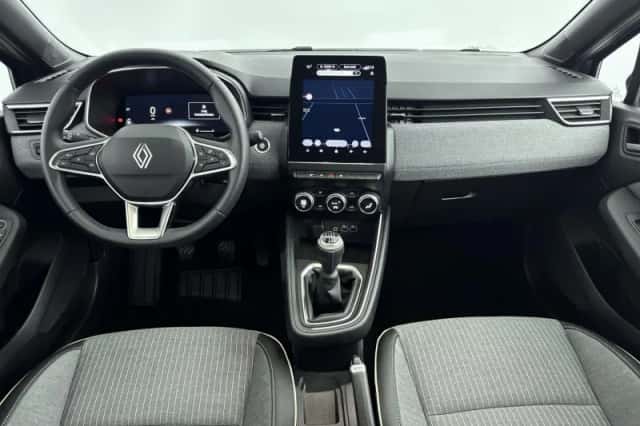 Renault Clio (2025) thumbnail 12