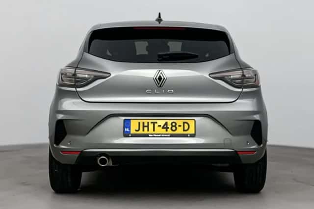 Renault Clio (2025) thumbnail 3