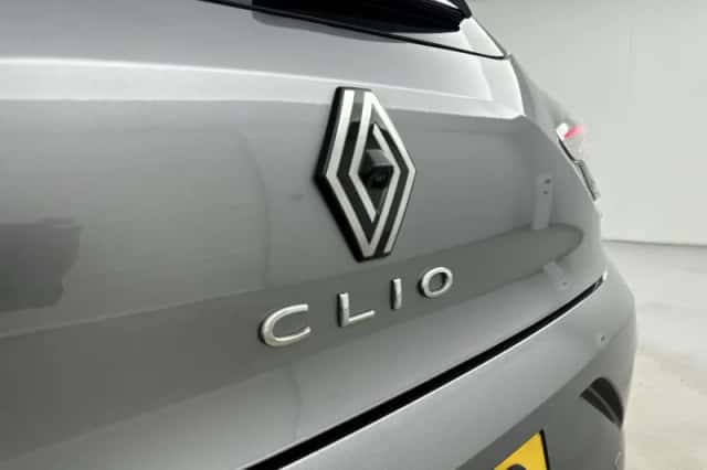 Renault Clio (2025) thumbnail 22