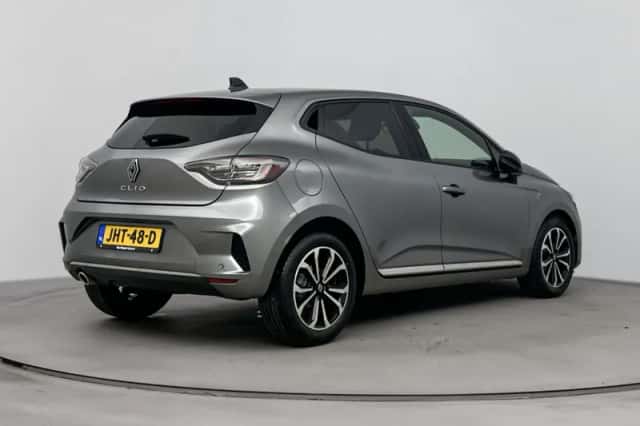 Renault Clio (2025) thumbnail 4
