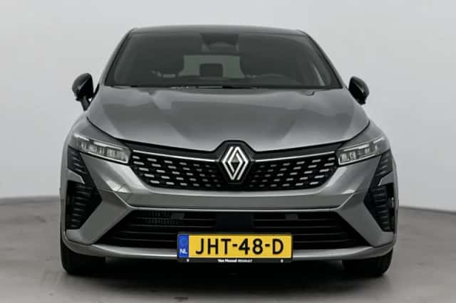 Renault Clio (2025) thumbnail 5
