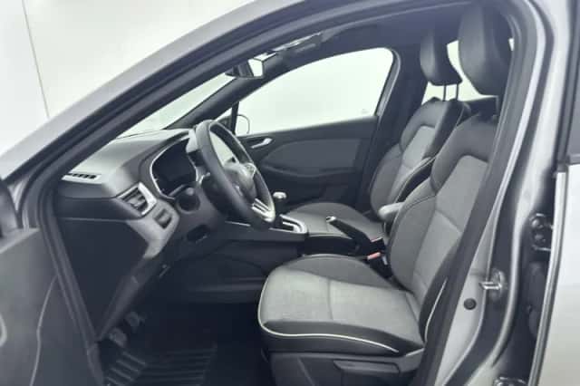 Renault Clio (2025) thumbnail 6