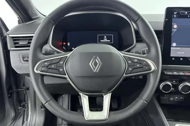 Renault Clio (2025) thumbnail 10