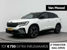 Renault Austral (2024)
