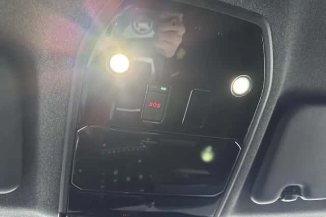 Renault Austral (2024) thumbnail 19