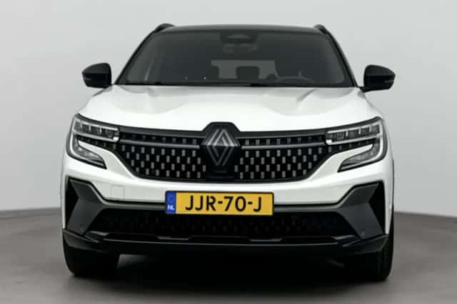 Renault Austral (2024) thumbnail 5