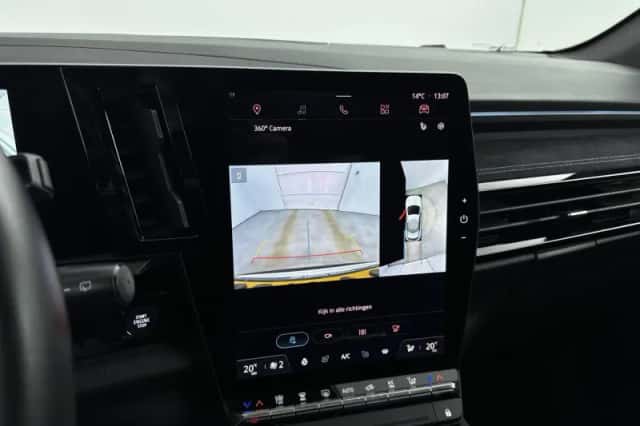 Renault Austral (2024) thumbnail 7
