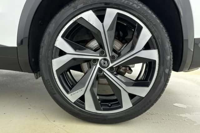 Renault Austral (2024) thumbnail 8
