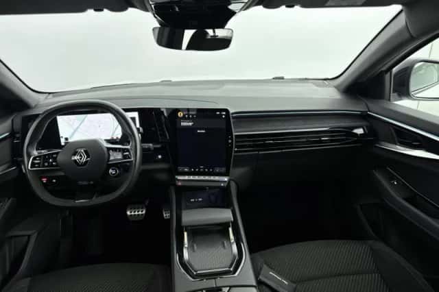 Renault Austral (2024) thumbnail 10