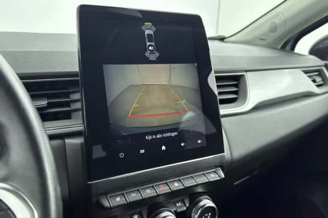 Renault Captur (2020) thumbnail 11