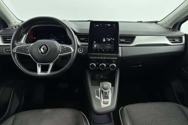 Renault Captur (2020) thumbnail 16