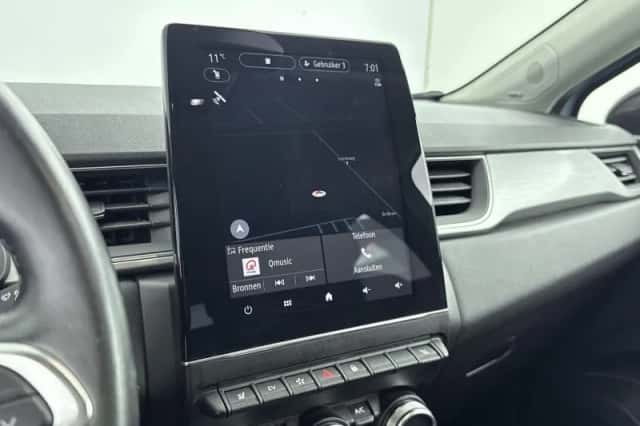 Renault Captur (2020) thumbnail 19