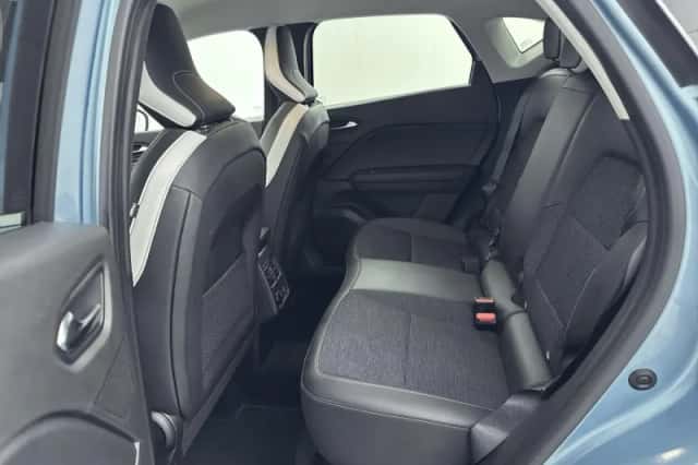 Renault Captur (2020) thumbnail 26