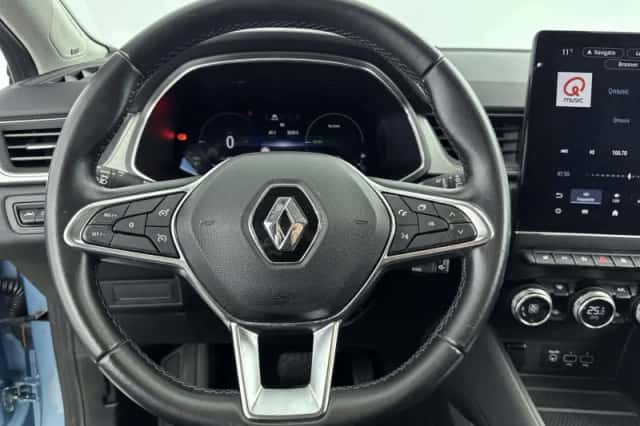 Renault Captur (2020) thumbnail 27