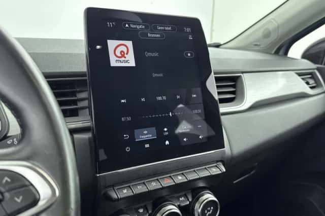 Renault Captur (2020) thumbnail 7
