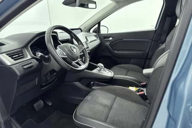 Renault Captur (2020) thumbnail 8