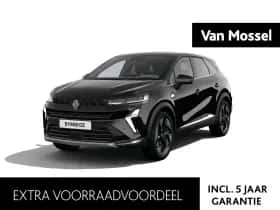 Renault Symbioz (2026)