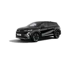 Renault Symbioz (2026) thumbnail 6