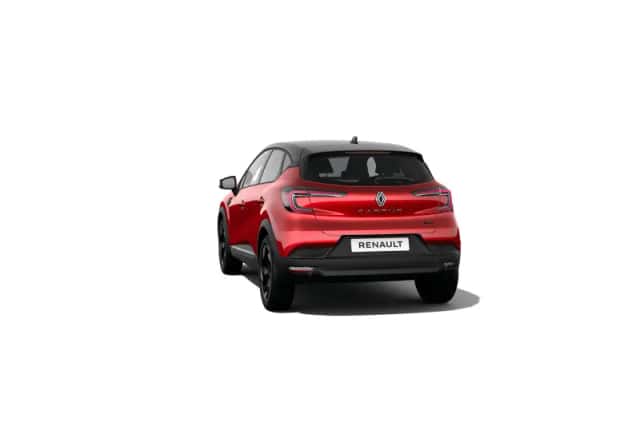 Renault Captur (2026) thumbnail 6