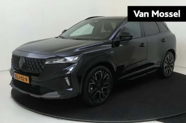 Renault Austral (2026) thumbnail 1