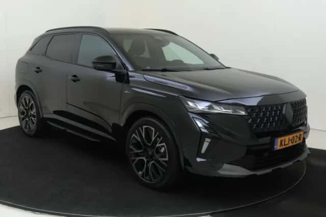 Renault Austral (2026) thumbnail 2