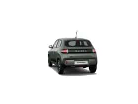 Dacia Spring (2026) thumbnail 6