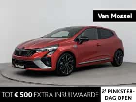 Renault Clio (2024)