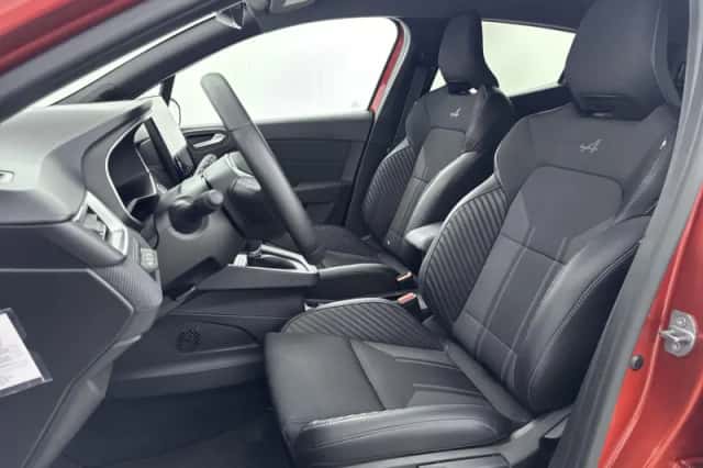 Renault Clio (2024) thumbnail 13