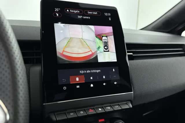 Renault Clio (2024) thumbnail 20