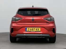 Renault Clio (2024) thumbnail 3