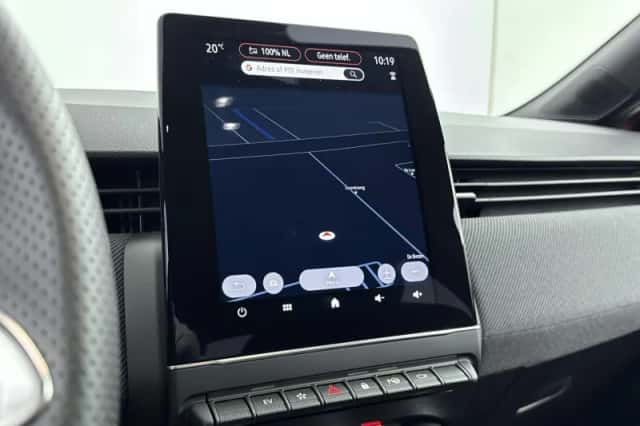 Renault Clio (2024) thumbnail 21
