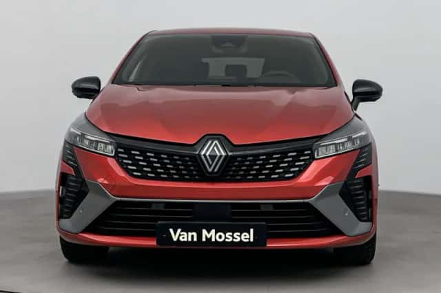 Renault Clio (2024) thumbnail 5