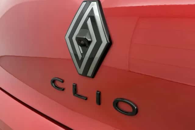 Renault Clio (2024) thumbnail 9