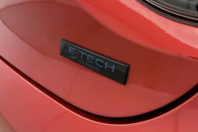 Renault Clio (2024) thumbnail 10