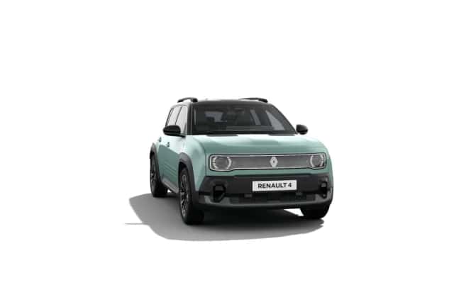 Renault 4 (2026) thumbnail 4