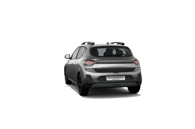 Dacia Sandero Stepway (2026) thumbnail 6