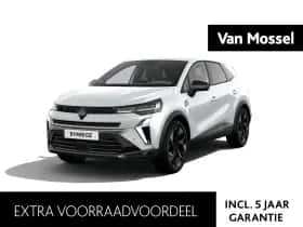 Renault Symbioz (2026) thumbnail 1