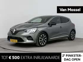 Renault Clio (2023)