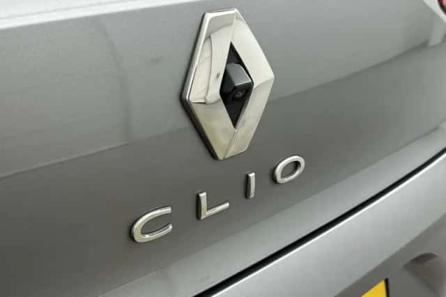 Renault Clio (2023) thumbnail 14